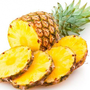 Piña golden